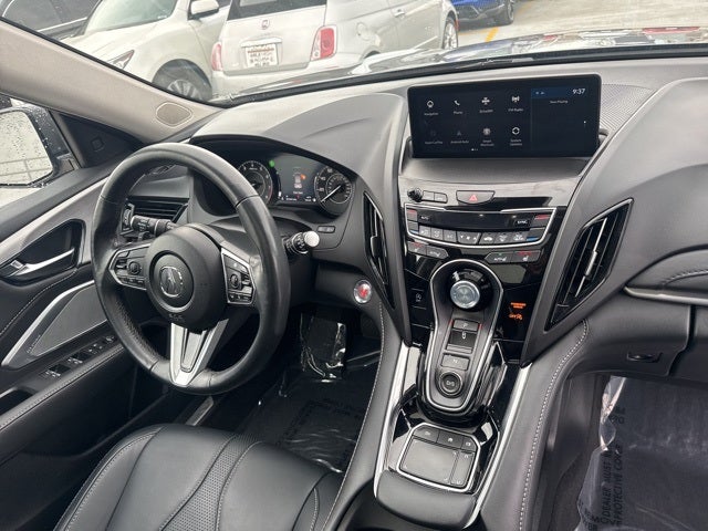 2023 Acura RDX Technology Package SH-AWD