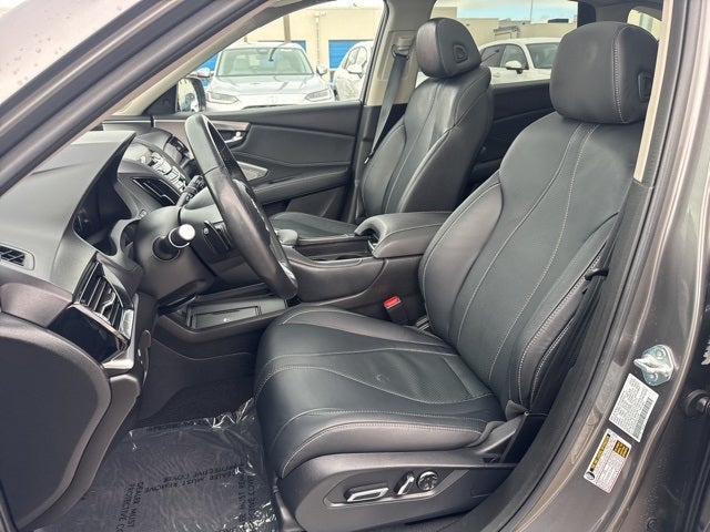 2023 Acura RDX Technology Package SH-AWD