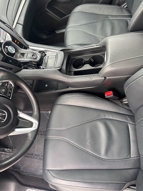 2023 Acura RDX Technology Package SH-AWD