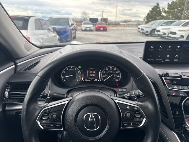 2023 Acura RDX Technology Package SH-AWD