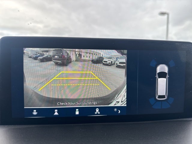 2023 Acura RDX Technology Package SH-AWD