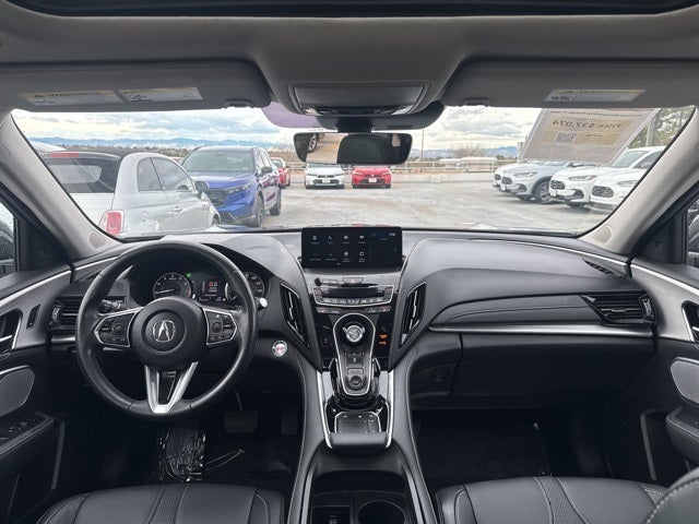 2023 Acura RDX Technology Package SH-AWD