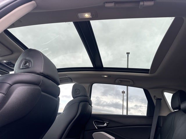 2023 Acura RDX Technology Package SH-AWD