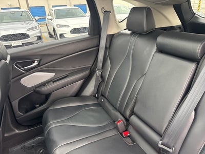 2023 Acura RDX Technology Package SH-AWD