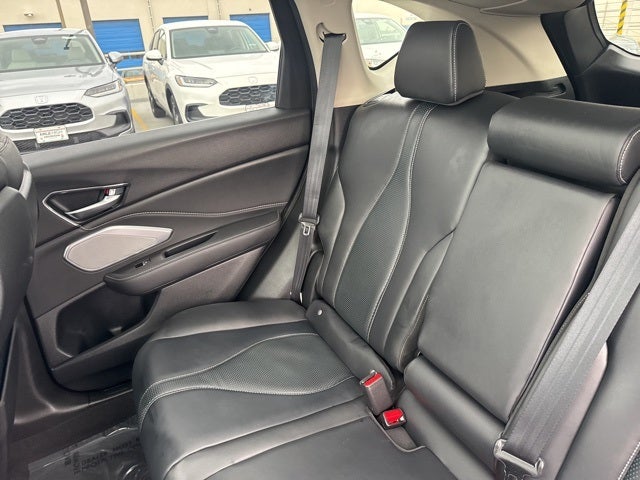 2023 Acura RDX Technology Package SH-AWD