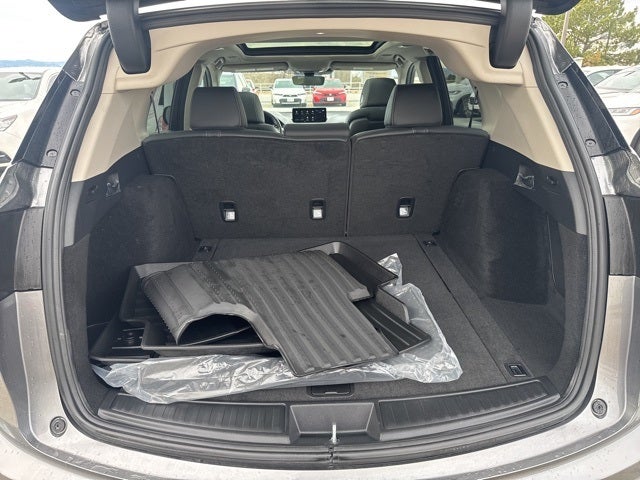 2023 Acura RDX Technology Package SH-AWD