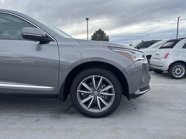 2023 Acura RDX Technology Package SH-AWD
