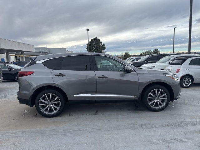 2023 Acura RDX Technology Package SH-AWD