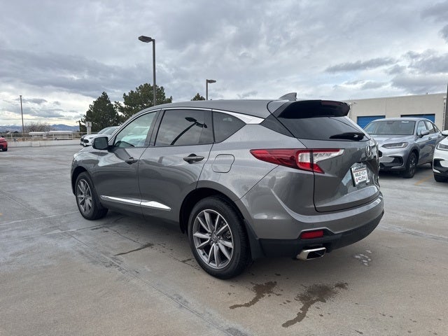 2023 Acura RDX Technology Package SH-AWD