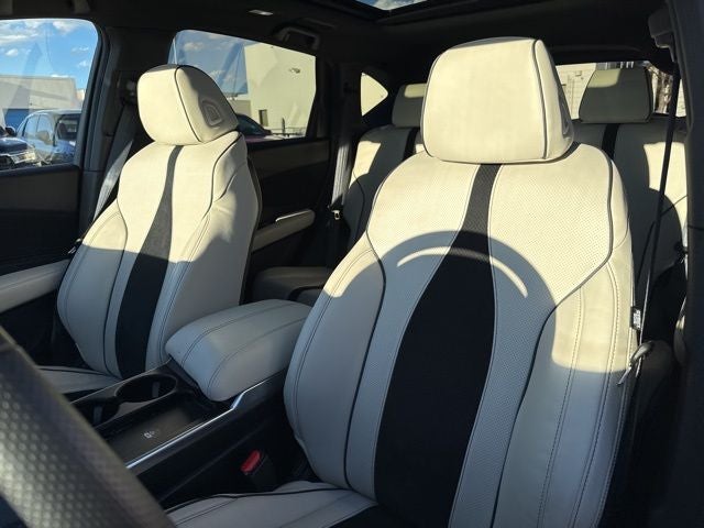 2025 Acura RDX A-Spec Package SH-AWD