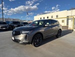 2025 Acura RDX A-Spec Package SH-AWD