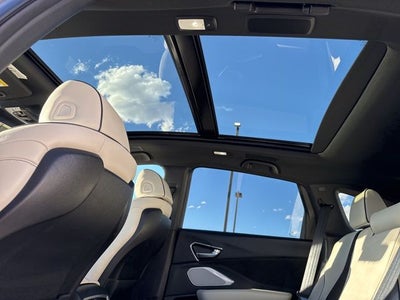 2025 Acura RDX A-Spec Package SH-AWD