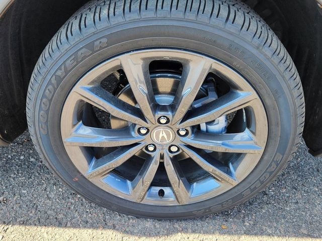 2026 Acura RDX A-Spec Package SH-AWD