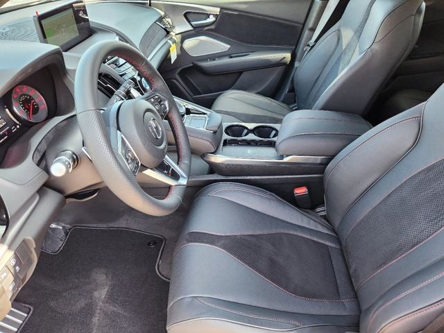 2026 Acura RDX A-Spec Package SH-AWD