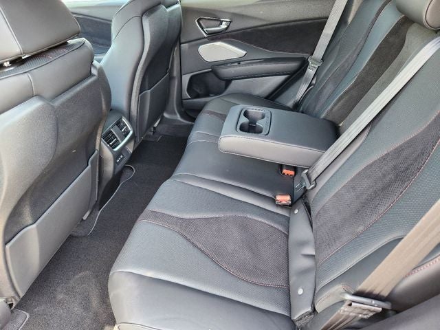 2026 Acura RDX A-Spec Package SH-AWD
