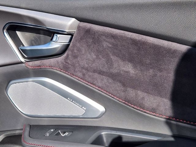 2026 Acura RDX A-Spec Package SH-AWD