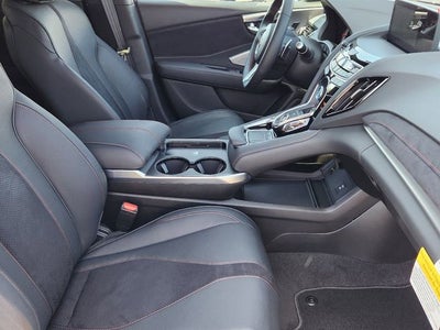 2026 Acura RDX A-Spec Package SH-AWD