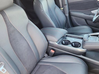 2026 Acura RDX A-Spec Package SH-AWD