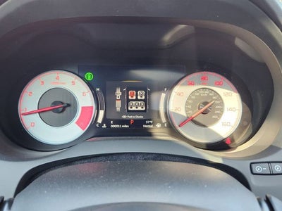 2026 Acura RDX A-Spec Package SH-AWD