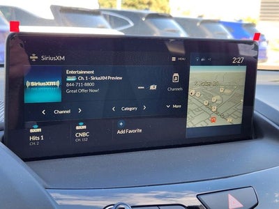 2026 Acura RDX A-Spec Package SH-AWD