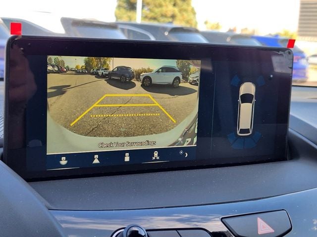 2026 Acura RDX A-Spec Package SH-AWD