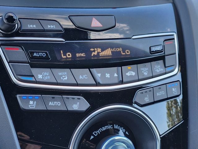 2026 Acura RDX A-Spec Package SH-AWD