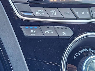 2026 Acura RDX A-Spec Package SH-AWD