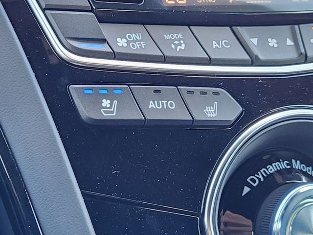 2026 Acura RDX A-Spec Package SH-AWD