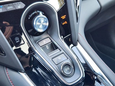 2026 Acura RDX A-Spec Package SH-AWD