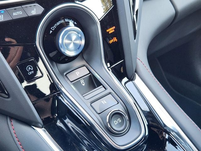 2026 Acura RDX A-Spec Package SH-AWD