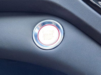 2026 Acura RDX A-Spec Package SH-AWD