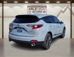 2026 Acura RDX A-Spec Package SH-AWD