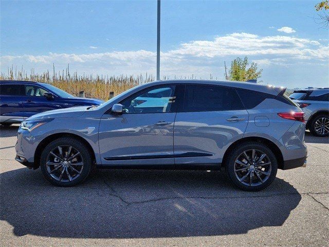 2026 Acura RDX A-Spec Package SH-AWD