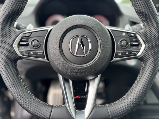 2026 Acura RDX A-Spec Package SH-AWD