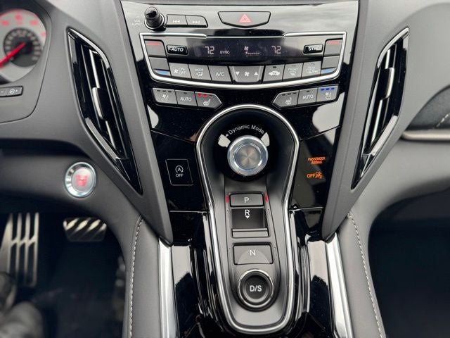 2026 Acura RDX A-Spec Package SH-AWD