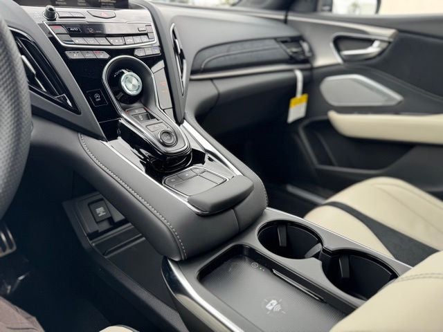 2026 Acura RDX A-Spec Package SH-AWD
