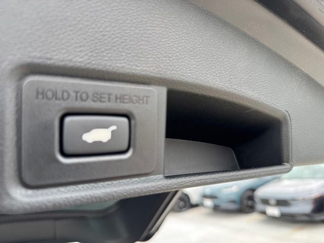 2026 Acura RDX A-Spec Package SH-AWD