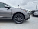 2026 Acura RDX A-Spec Package SH-AWD