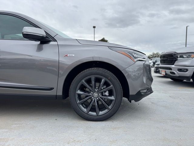2026 Acura RDX A-Spec Package SH-AWD