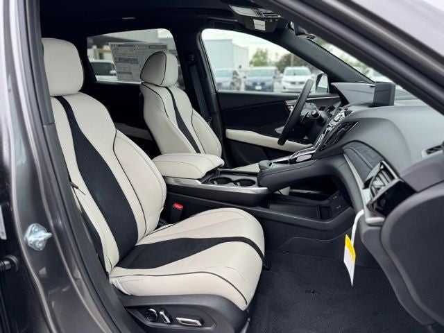2026 Acura RDX A-Spec Package SH-AWD