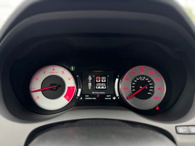 2026 Acura RDX A-Spec Package SH-AWD