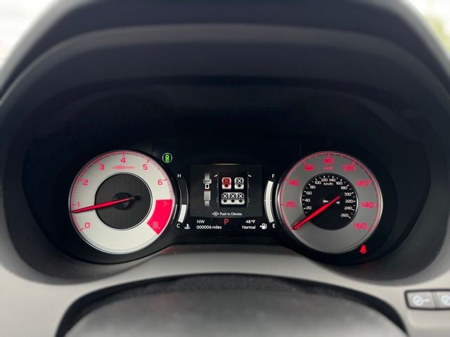 2026 Acura RDX A-Spec Package SH-AWD
