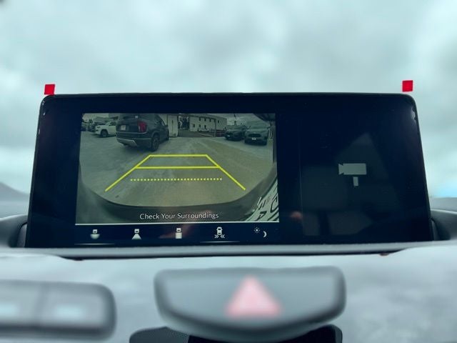 2026 Acura RDX A-Spec Package SH-AWD