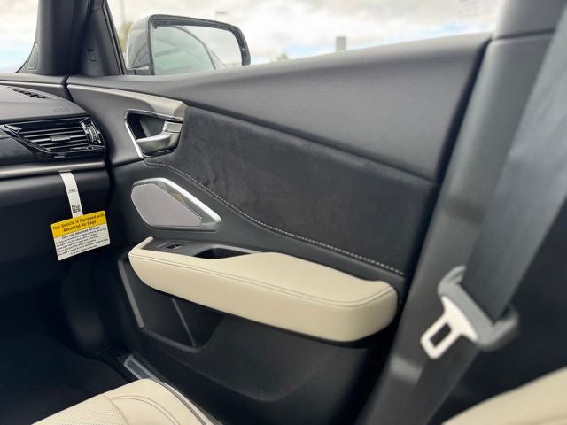 2026 Acura RDX A-Spec Package SH-AWD