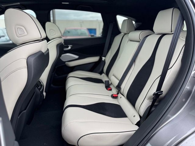 2026 Acura RDX A-Spec Package SH-AWD