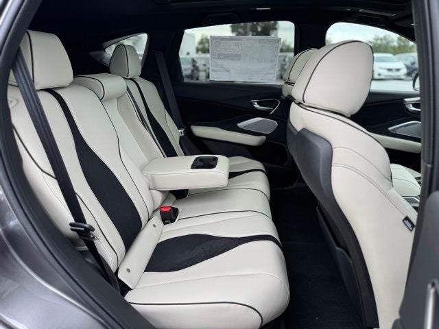 2026 Acura RDX A-Spec Package SH-AWD