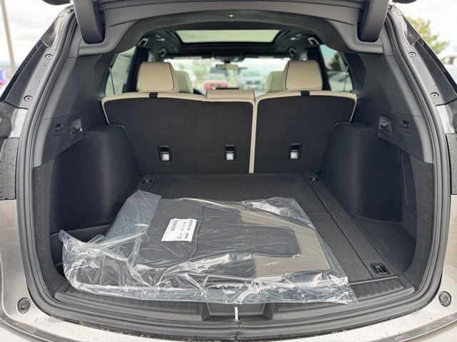 2026 Acura RDX A-Spec Package SH-AWD