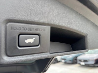 2026 Acura RDX A-Spec Package SH-AWD