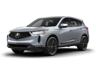 2026 Acura RDX A-Spec Package SH-AWD