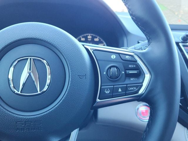 2026 Acura RDX Advance Package SH-AWD
